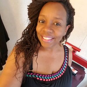 Meet your Posher, Kristin